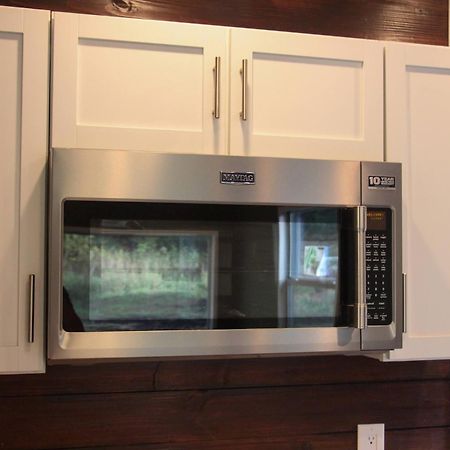 Tiny House Oasis Nature Escape Unit A Nacogdoches Kültér fotó