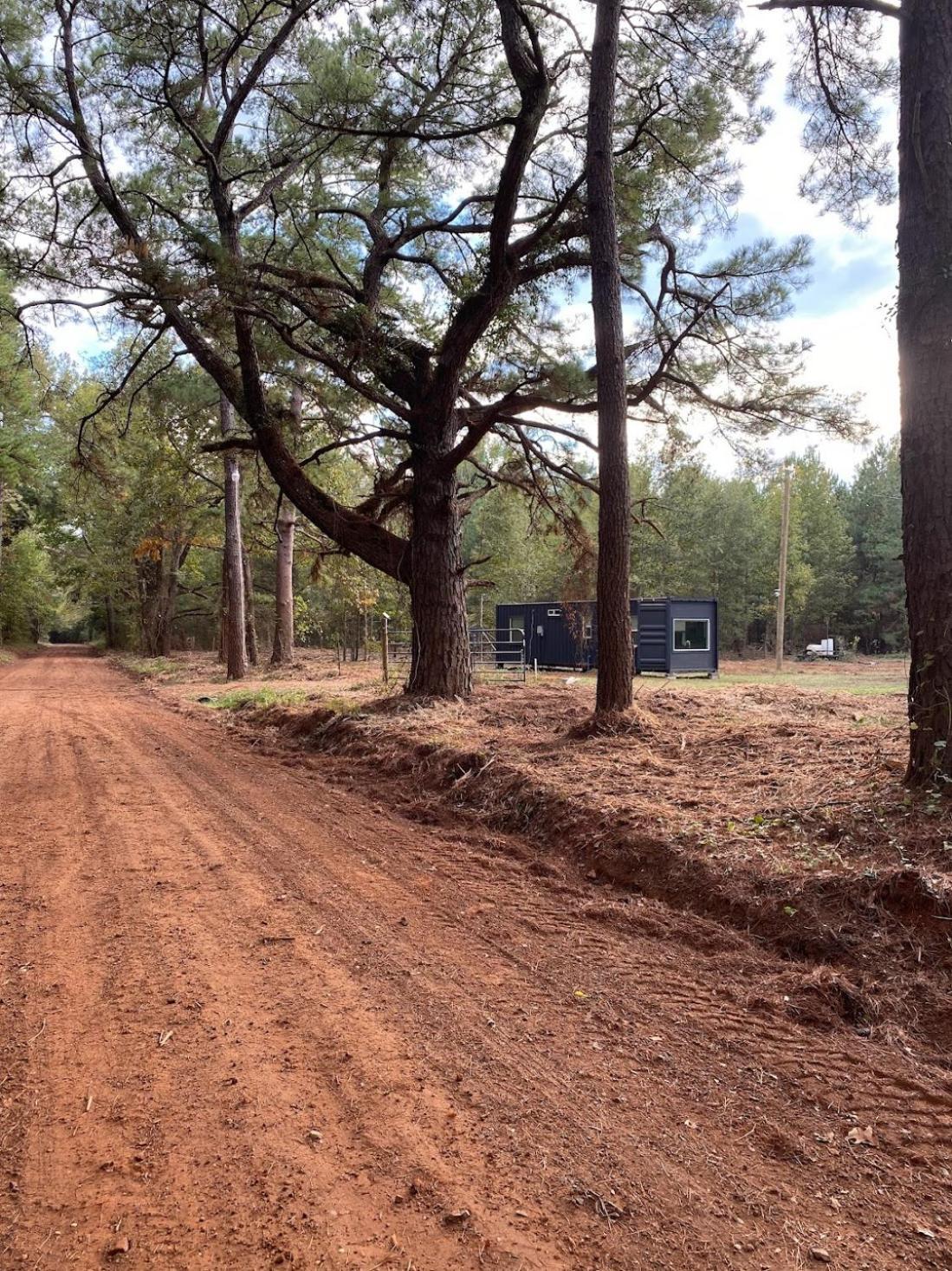 Tiny House Oasis Nature Escape Unit A Nacogdoches Kültér fotó
